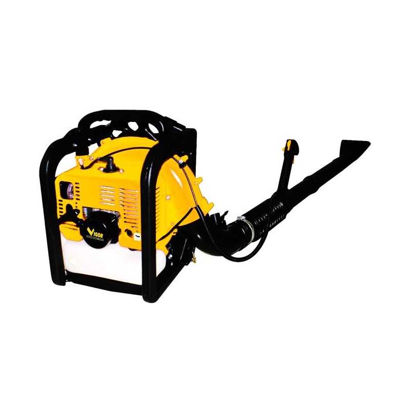 Soffiatore a Spalla Vigor Vso-65