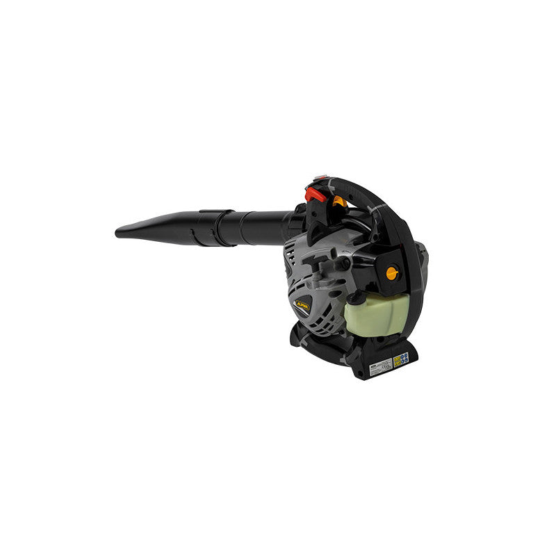 Soffiatore Alpina ABL27 – Motore 2 tempi 27,6 cc – Velocità aria 72 m/s