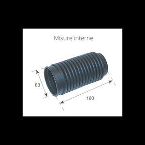 SOFFIETTO VOLVO 3850426