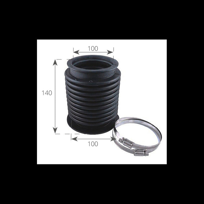 SOFFIETTO VOLVO R.O.3588753