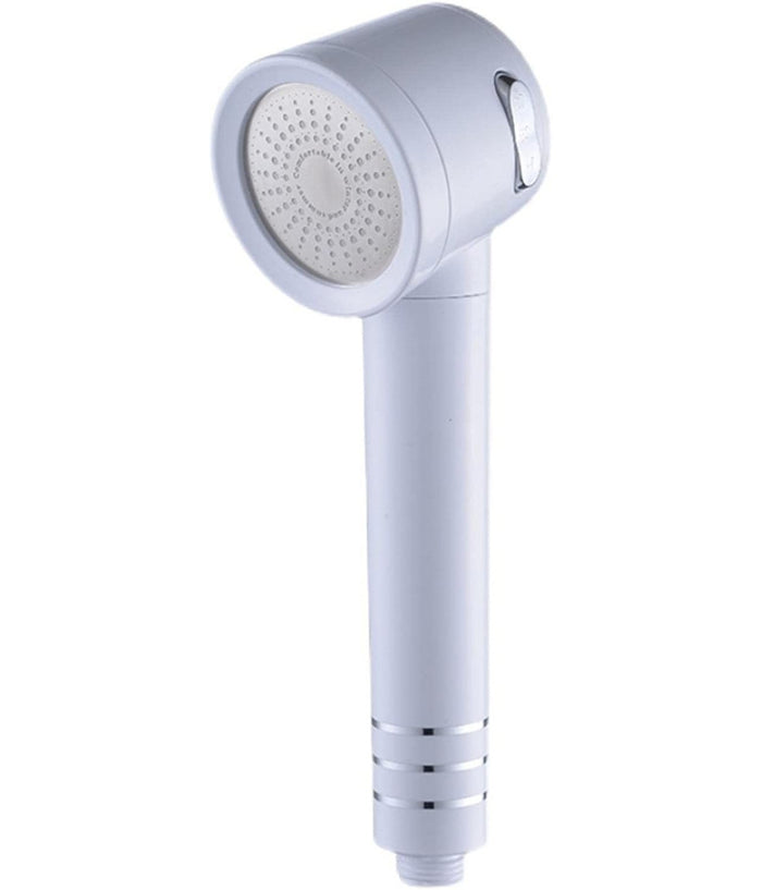 Soffione Doccia Con Spazzola Palamare Massaggiante Doccetta Potente Multigetto         