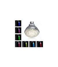 Soffione Doccia Miscelatore A Led Multicolor Colori Ricambio Soffione Doccia  Verde       
