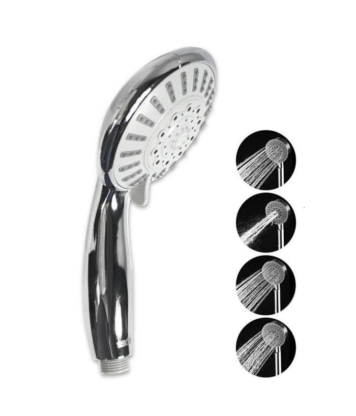 Soffione Multigetto Bagno Doccetta Vasca Doccia Telefono Getto Regolabile 52055         