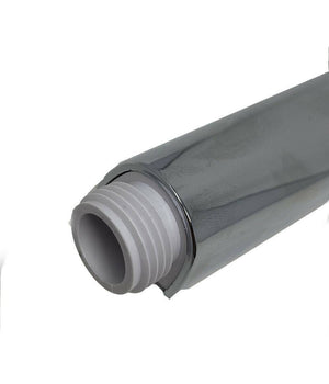 Soffione Multigetto Doccia Vasca Bagno Doccetta A Mano In Abs Attacco 1/2" 69329         