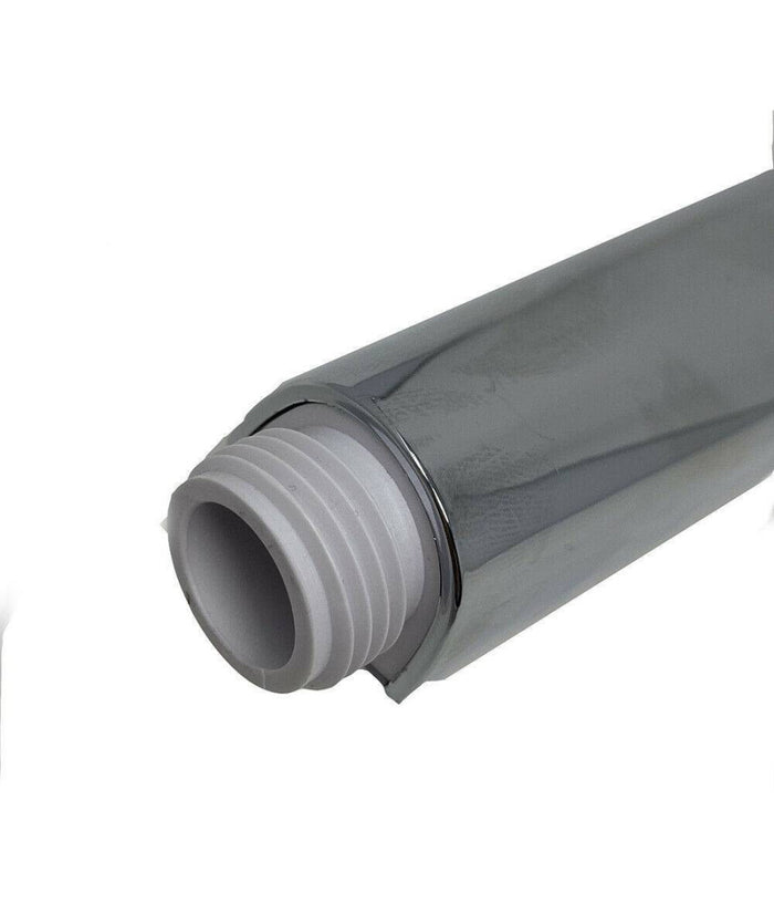 Soffione Multigetto Doccia Vasca Bagno Doccetta A Mano In Abs Attacco 1/2" 69329         