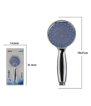 Soffione Multigetto Doccia Vasca Bagno Doccetta Telefono 69058 Getto Regolabile         