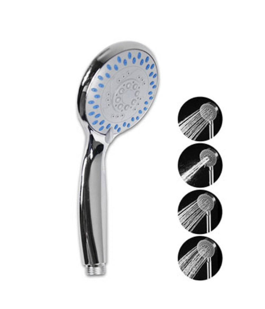 Soffione Multigetto Doccia Vasca Bagno Doccetta Telefono 69058 Getto Regolabile         