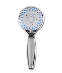 Soffione Multigetto Doccia Vasca Bagno Doccetta Telefono 69058 Getto Regolabile         