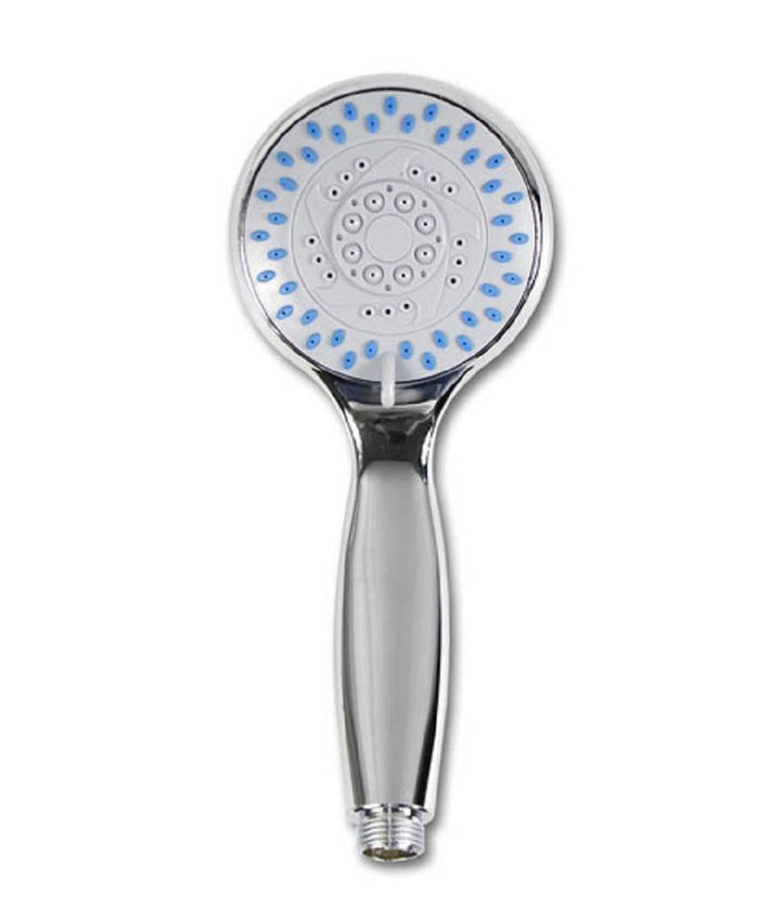 Soffione Multigetto Doccia Vasca Bagno Doccetta Telefono 69058 Getto Regolabile         