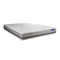 Kit rete e materasso Actimemo soft 130x200cm - Spessore : 20cm- memory foam - Moderatamente rigido