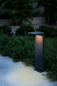 SOLEIL LED, Paletto, Faro Barcelona