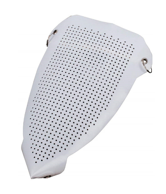 Soletta Sottopiastra Ferro Da Stiro Antilucido Protezione Piastra Vestiti         