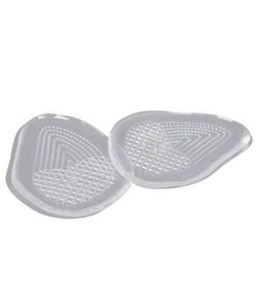 Solette Plantare Soletta Pianta Piede In Gel Silicone Scarpe Uomo Donna Tacchi         