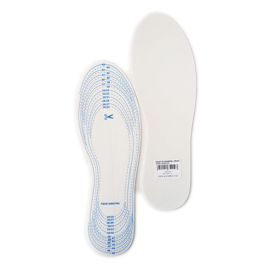 Solette universali sport 24/46