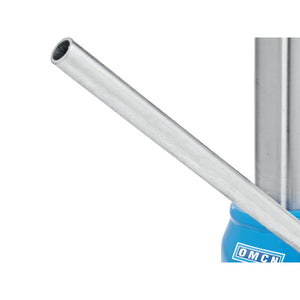 SOLLEVATORE IDRAULICO A BOTTIGLIA CRIC CRICK PORTATA 15 TON/15000KG OMCN 128