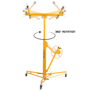 Alzalastre Per Cartongesso Alza Solleva Lastre Pannelli Con Certificazione Ce