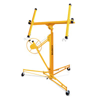 Alzalastre Per Cartongesso Alza Solleva Lastre Pannelli Con Certificazione Ce