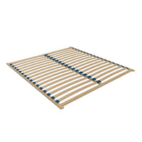 Rete a doghe 180x200 cm