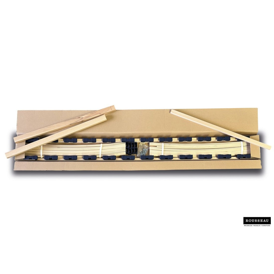 Rete a doghe BYRU 70x200 - KIT