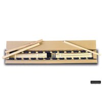 Rete a doghe BYRU 70x200 - KIT