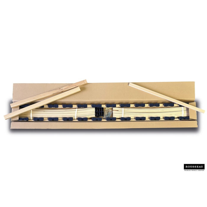 Rete a doghe BYRU 70x200 - KIT