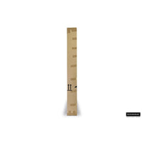 Rete a doghe BYRU 70x200 - KIT