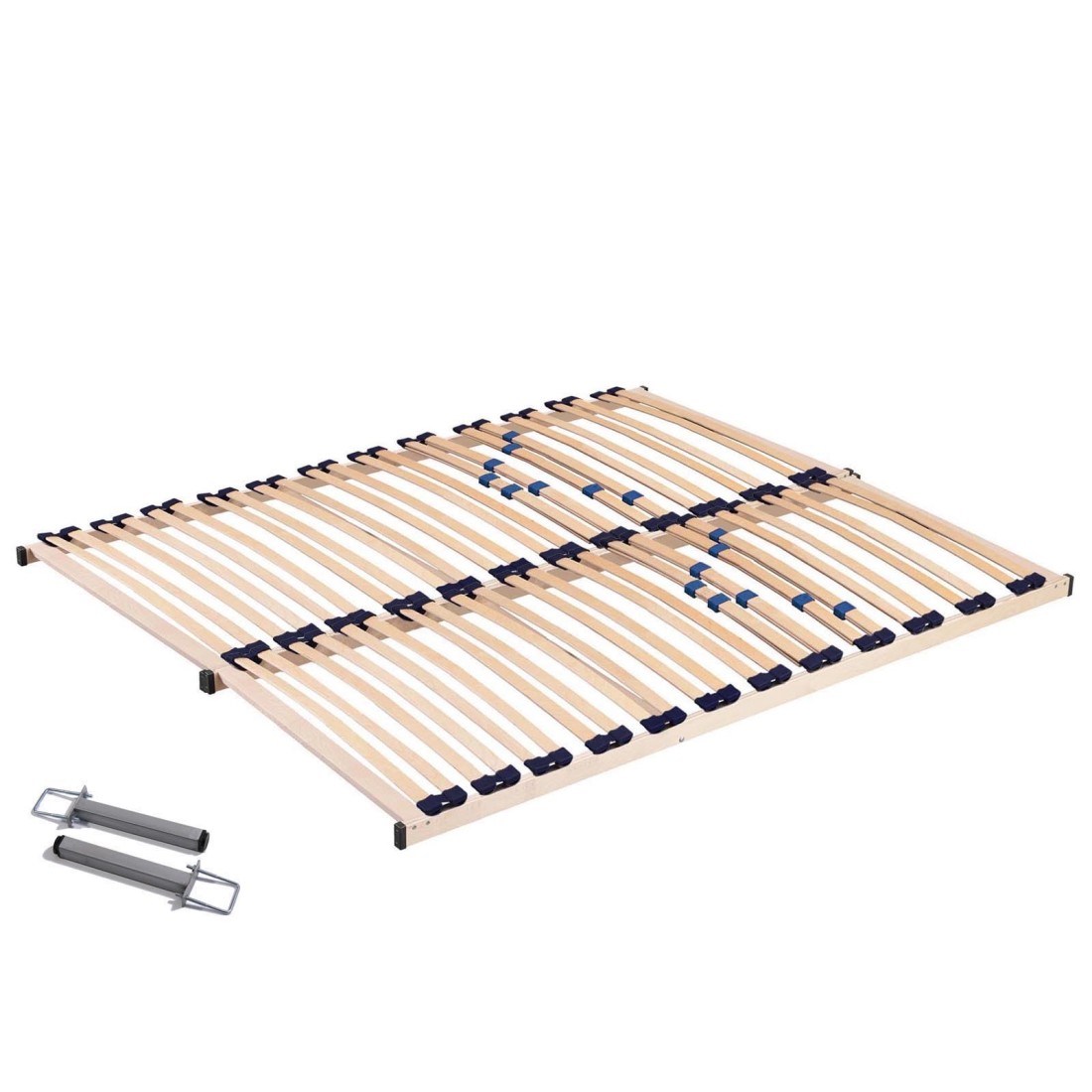 Rete a doghe BYRU 80x200