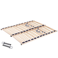 Rete a doghe BYRU 80x200