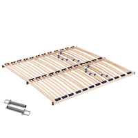 Rete a doghe BYRU 90x200 - KIT