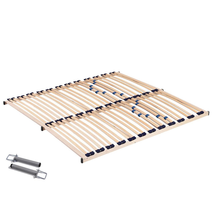 Rete a doghe BYRU 90x200 - KIT