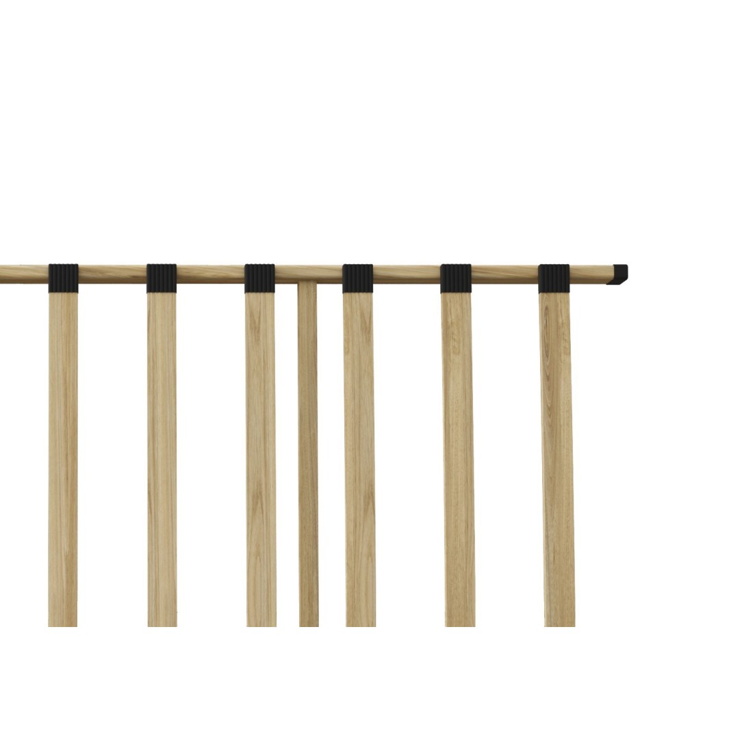 Rete a doghe PHA 70x190 - KIT