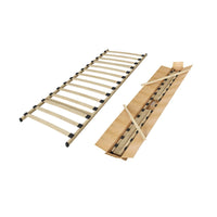 Rete a doghe PHA 70x190 - KIT