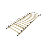 Rete a doghe PHA 70x200 - KIT