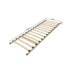 Rete a doghe PHA 70x200 - KIT