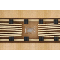 Rete a doghe PHA 70x200 - KIT