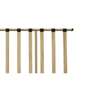 Rete a doghe PHA 70x200 - KIT