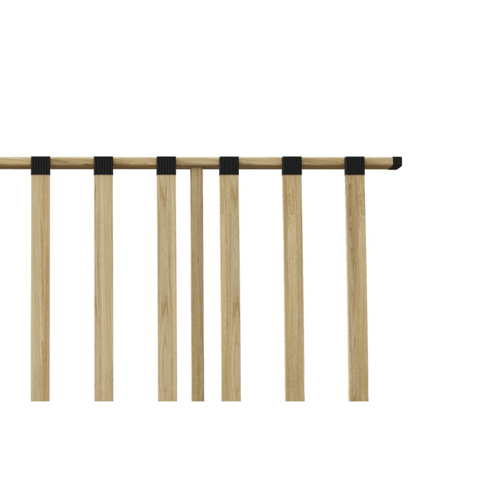 Rete a doghe PHA 70x200 - KIT