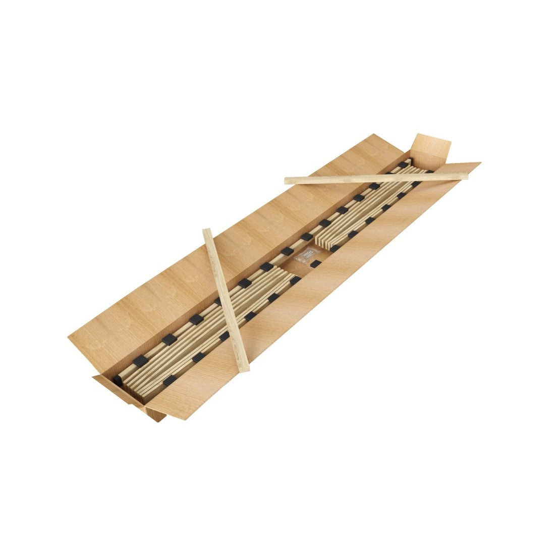 Rete a doghe PHA 70x200 - KIT