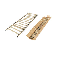 Rete a doghe PHA 70x200 - KIT