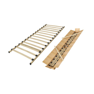 Rete a doghe PHA 80x200 - KIT