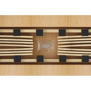 Rete a doghe PHA 80x200 - KIT