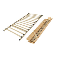 Rete a doghe PHA 90x190 - KIT