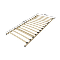 Rete a doghe PHA 90x190 - KIT