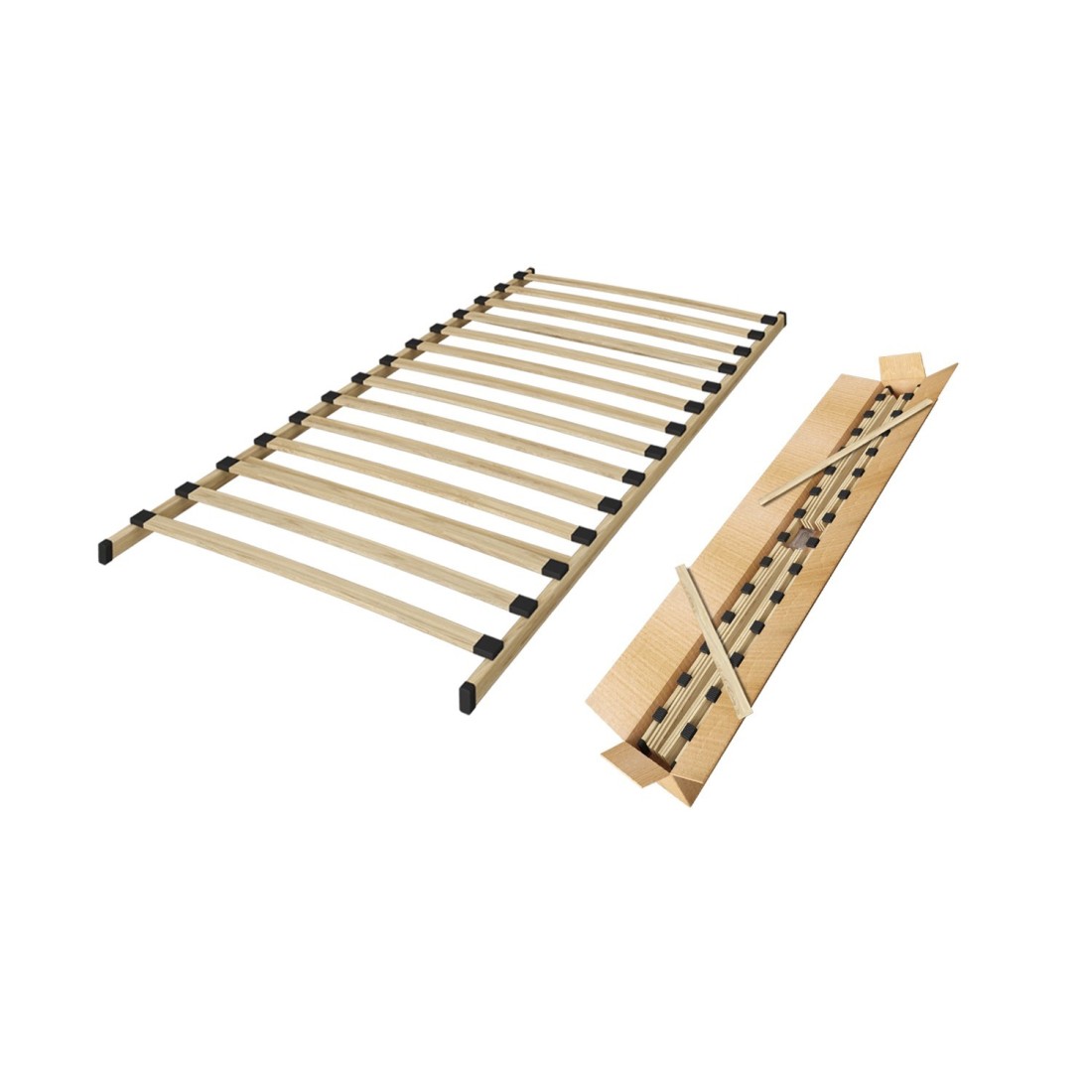 Rete a doghe PHA 90x200 - KIT