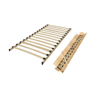 Rete a doghe PHA 90x200 - KIT