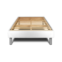 Set materasso e base 90x190 cm - Vital Ergo