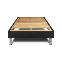 Set materasso e base 90x190 cm - Vitalspring Recover