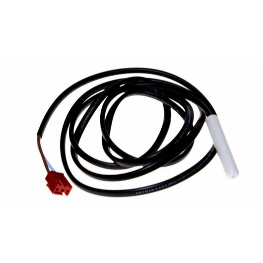 SONDA NERA MOLEX TEMPERATURA FRIGORIFERO ARISTON HOTPOINT L1500MM C00064769 - Whirlpool Ariston Hotpoint