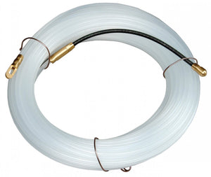 SONDA PASSACAVI P/ELETTRICISTA NYLON 10 M*