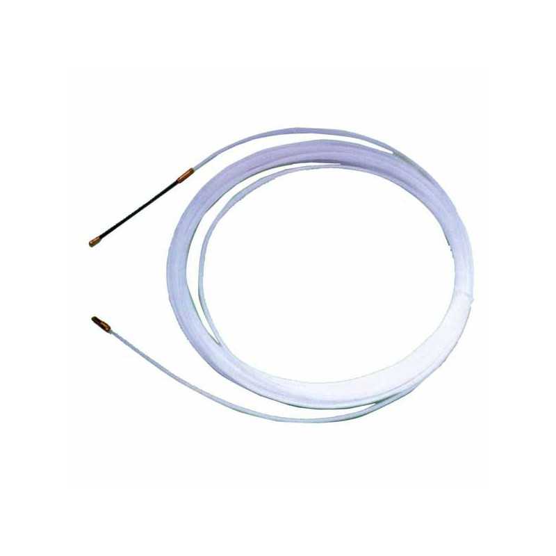 Sonda Tirafili Nylon mm 3 m 15 Syntesy 00340
